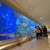 バイクで訪園館：丹後魚っ知館