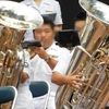 チューバに関する雑学！