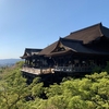 【京都　世界遺産】京都で絶対外せない観光スポット　清水寺へ行ってきました　2021.4.5訪問