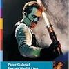 Peter Gabriel - Sledgehammer(1986)