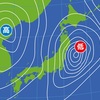 2月16日「天気図記念日」・・・日本で初めて天気図が作られる