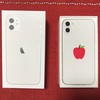 iPhone 7 からiPhone 11に買い換えました