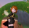 サブ子でキーエンブレム集めで思い出にひたる