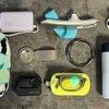 2024 おすすめ旅行グッズ ガジェット＆小道具編