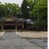 三重県護国神社｜三重県