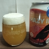 DHC トワイライト HAZY IPAを実飲レビュー。特徴あるも特徴薄くなビールでした。【お酒】