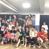 『ここは夏空間』楽しかった！