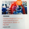 Gynecological cancer and laparoscopic approach〜４０代後半からの留学〜