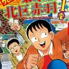 『ウヒョッ！東京都北区赤羽』第1巻"Uhyo！Tokyo-to Kita-ku Akabane."(Akabane, Kita Ward, Tokyo)vol.1 by Seino Tōru (ACTION COMICS) 読了