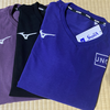 宇野昌磨選手ミズノコラボレーション企画第2弾の長袖Tシャツに感動！