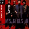 ８０’Ｓー１８　♪ダディーズ・シューズ♪　ＡＲＢ