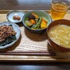 回復食3日目