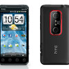 今夏大注目android端末　【 HTC EVO 3D 】【 HTC Sansation 】（追記あり）