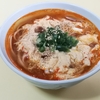 キッコーマン 大豆麺 かきたまチゲ風