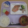 7/31の昼食