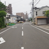 第11回　中山道　美濃路後半 鵜沼宿から関ケ原そして醒ヶ井宿まで