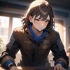 cooper (クーパー) by Animagine XL V3.1