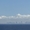 空と雲と 蜃気楼のような景色