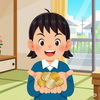 すごいぞ！おこづかいは自分でかせげる！きみも今日から「小さな社長さん」