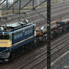さよなら EF65 1102号機。