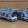 鉄道６１４　【鉄コレ走行化】アルピコ交通　２０１００形を走行化