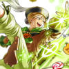【FEH】ヤナフ(ハロウィン)の雑感【☆3・4キャラ】
