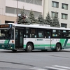 道北バス / 旭川200か 1099 （元・西武バス）