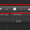 【Unity】Tilemap の Tile Palette で選択されているツールをスクリプトから変更する方法