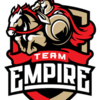 チーム紹介: Team Empire