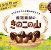 たけのこの里からきのこの山を守るクマさんクッキーの作り方