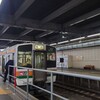 豊橋駅ってすごいなあ