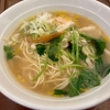 【閉店】志村坂上夕食: 焼きあご醤油ラーメンあらい イオンスタイル板橋前野町店（3回目）