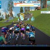 Trofeo Laigueglia（1.Pro ）・ZWIFT ひたすらペーサー