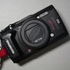 OLYMPUS TG-5にはやっぱりディフューザー