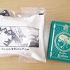 「岸辺露伴は動かない」×LadyBearコラボチョコをゲットしました。