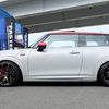 レイズ・ヴァルツフォージドS5＠F56JCW