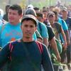 トランプ大統領就任を控え、メキシコが米国国境に向かう移民への対策を講じる 