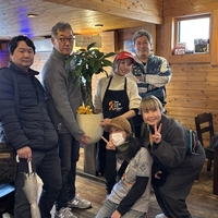 新コンセプトのライダーズカフェ「Ride On ! 」へ行ってきた！