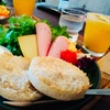 【ゆる散歩】徳島モーニングを食べるよ！