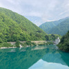 富山旅行（2日目） ‐ 宇奈月温泉