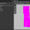 【Editor拡張】再帰的にマテリアルを割り当てるツールを作った