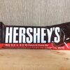 チョコたっぷりハーシーズのチョコバーアイス