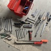 私の工具