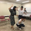 横浜チェネレントラ！動画少しあり