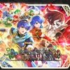 【FEH】FE35周年記念召喚イベント英雄召喚イベント「記念比翼マルス＆神階エルム」が4/28より開始！