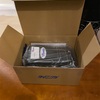 「Winning （ウイニング）」のパンチンググローブを買ってみた