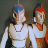 突撃!ヒューマン 玩具編