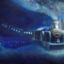 銀河鉄道の旅🚃🌌