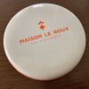 MAISON LE ROUX(メゾン・ルルー)のキャラメルの紹介と食べた感想♪