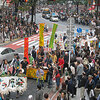 Rally for a Nuke-Free World in Japan